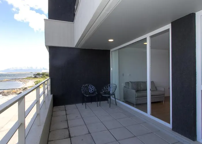 De la Costa Apartamentos