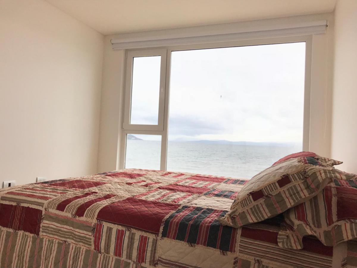 De La Costa Apartahotel Ushuaia